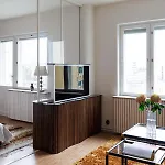 Vintage Glamour Suite, Parveke, Parkkipaikka Apartamento