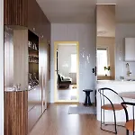 Vintage Glamour Suite, Parveke, Parkkipaikka Apartamento