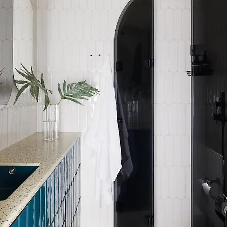 Vintage Glamour Suite, Parkkipaikka 赫尔辛基