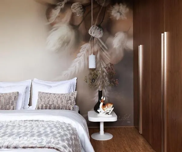 Vintage Glamour Suite, Parveke, Parkkipaikka *