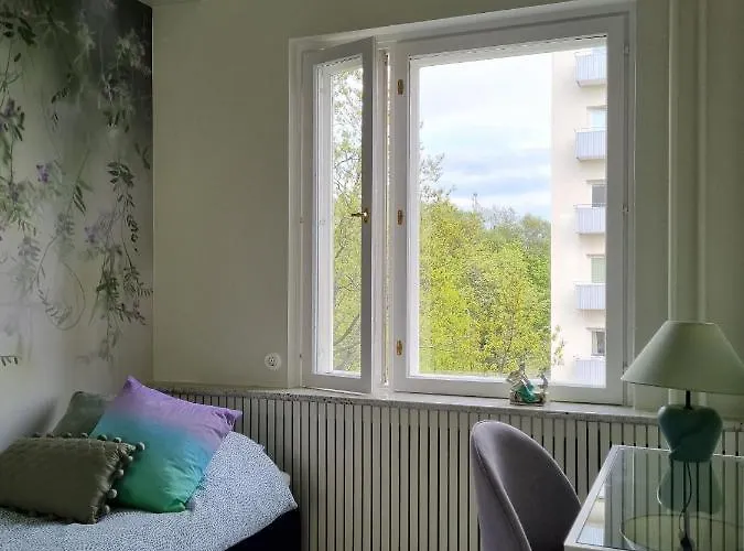 Vintage Glamour Suite, Parveke, Parkkipaikka