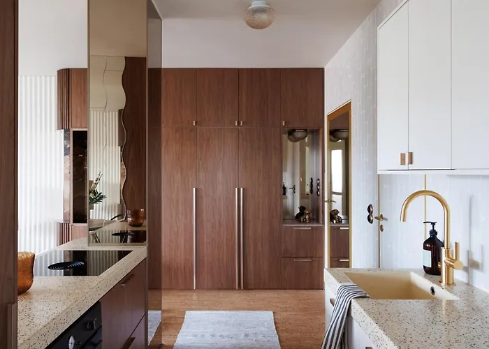 Vintage Glamour Suite, Parveke, Parkkipaikka *