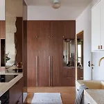 Vintage Glamour Suite, Parveke, Parkkipaikka *
