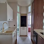 Huoneisto Vintage Glamour Suite, Parveke, Parkkipaikka