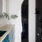 Vintage Glamour Suite, Parveke, Parkkipaikka Helsinki