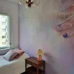 Vintage Glamour Suite, Parveke, Parkkipaikka