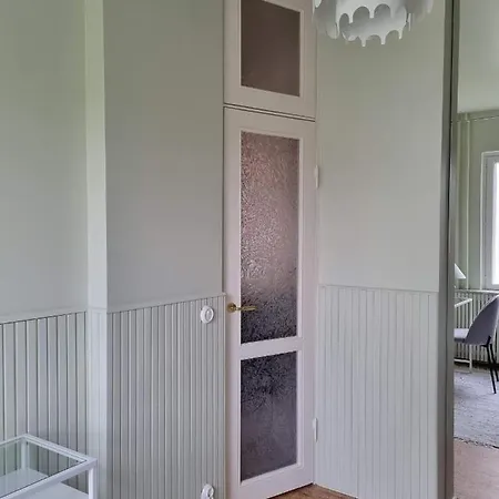 Huoneisto Vintage Glamour Suite, Parveke, Parkkipaikka *